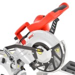 Fierastrau circular stationar HECHT 828 Fierastrau circular stationar HECHT 828