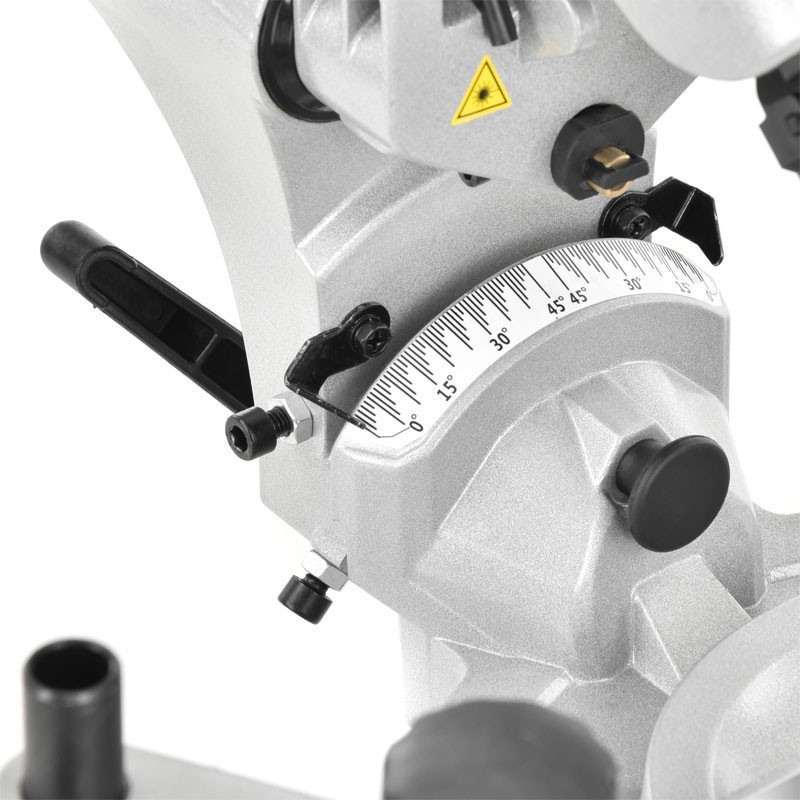 Fierastrau circular stationar HECHT 828 Fierastrau circular stationar HECHT 828