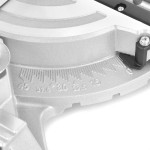 Fierastrau circular stationar HECHT 828 Fierastrau circular stationar HECHT 828