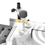 Fierastrau circular stationar HECHT 828 Fierastrau circular stationar HECHT 828