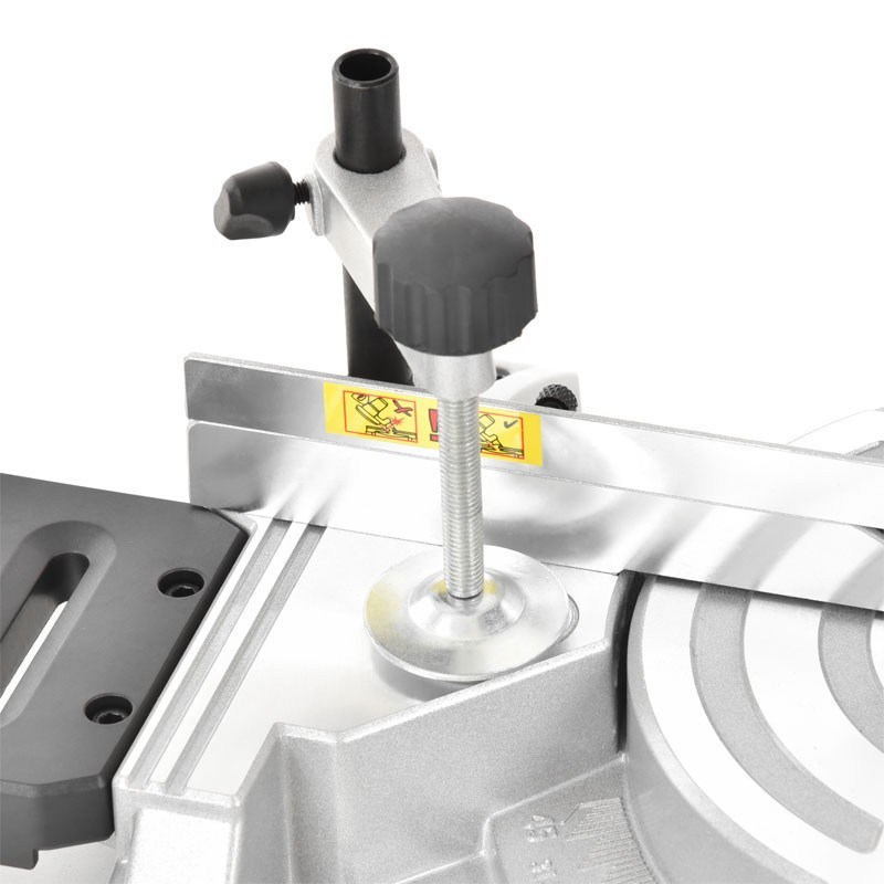 Fierastrau circular stationar HECHT 828 Fierastrau circular stationar HECHT 828