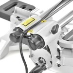 Fierastrau circular stationar HECHT 828 Fierastrau circular stationar HECHT 828