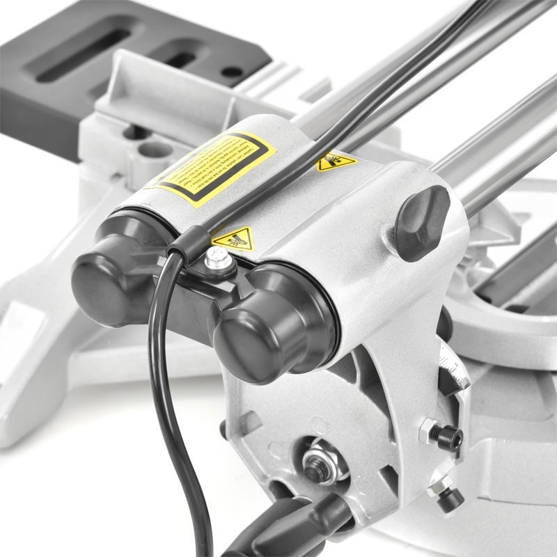 Fierastrau circular stationar HECHT 828 Fierastrau circular stationar HECHT 828