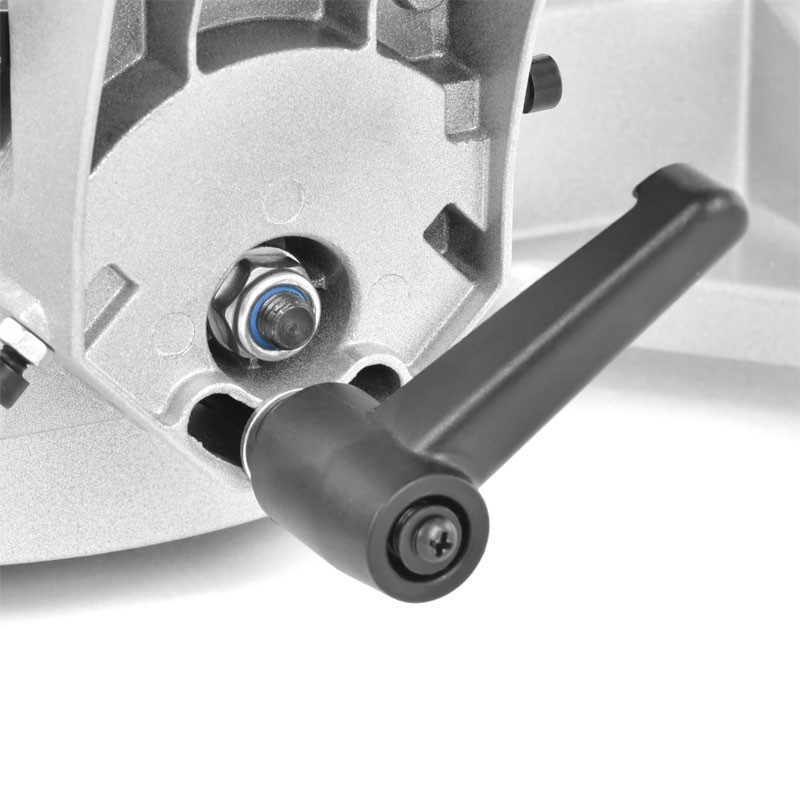 Fierastrau circular stationar HECHT 828 Fierastrau circular stationar HECHT 828