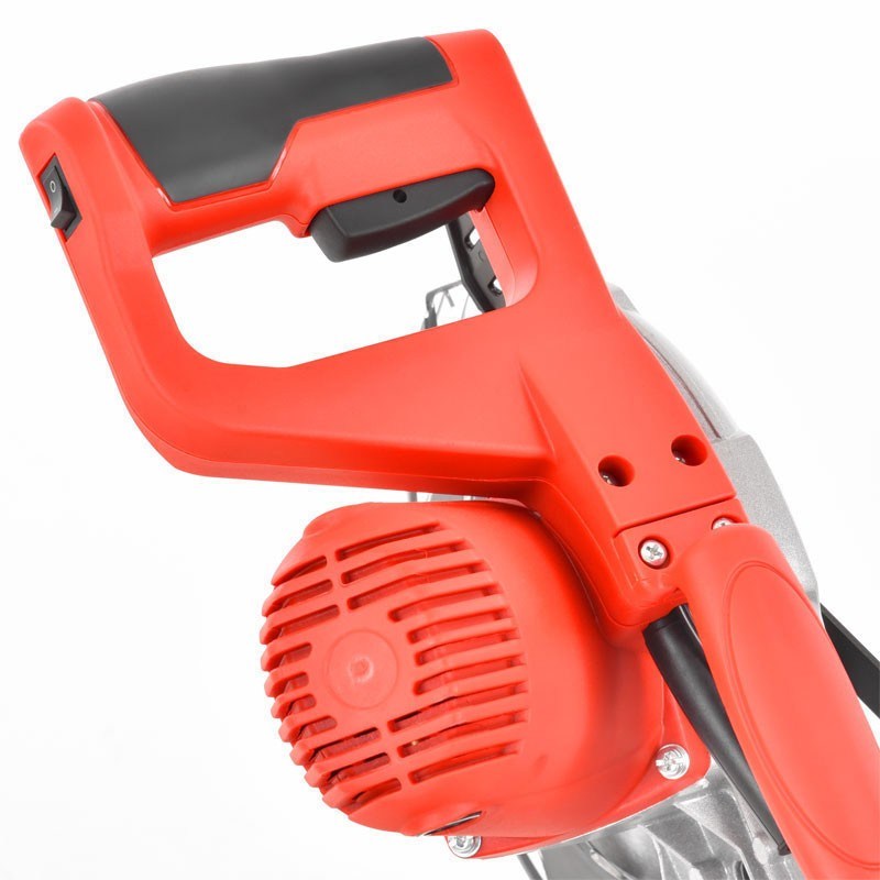 Fierastrau circular stationar HECHT 828 Fierastrau circular stationar HECHT 828