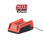 Statie de incarcare, incarcator acumulatori HECHT 005046