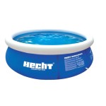 Piscina gonflabila HECHT 3609 Blue Sea