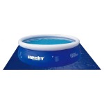 Prelata, hidroizolatie pentru piscina HECHT 016124