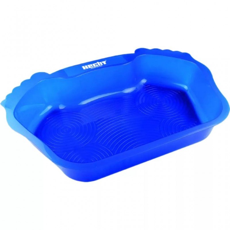 Recipient HECHT 060060, pentru dezinfectat picioare