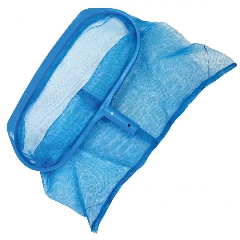 Plasa pentru curatare HECHT 060308, pentru impuritatile din piscina