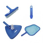 Kit pentru piscina HECHT 061002