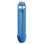 Termometru pentru piscina HECHT 060501
