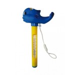 Termometru pentru piscina HECHT 060510
