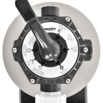 Dispozitiv pentru filtrarea nisipului HECHT 302016 Dispozitiv pentru filtrarea nisipului HECHT 302016