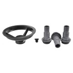 Dispozitiv pentru filtrarea nisipului HECHT 302016 Dispozitiv pentru filtrarea nisipului HECHT 302016