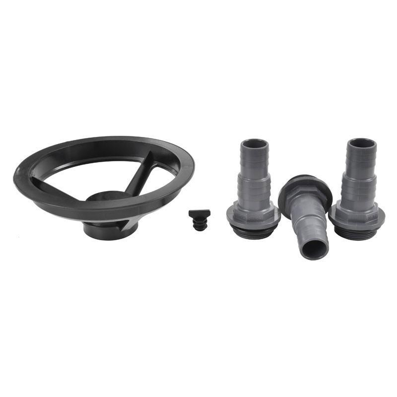 Dispozitiv pentru filtrarea nisipului HECHT 302016 Dispozitiv pentru filtrarea nisipului HECHT 302016