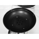 Gratar de gradina HECHT Merida