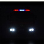 Camion de pompieri pentru copii HECHT 51818