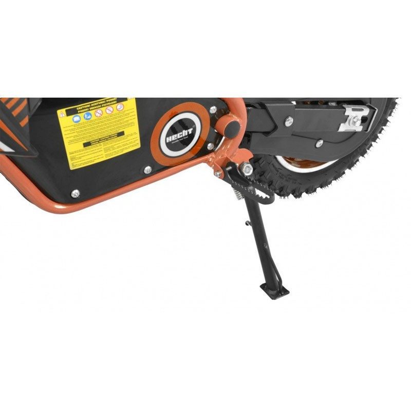 Motocicleta electrica pentru copii HECHT 54500