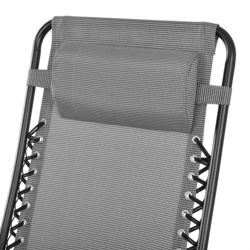 Scaun de relaxare HECHT Relaxing Chair