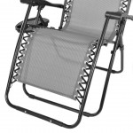 Scaun de relaxare HECHT Relaxing Chair