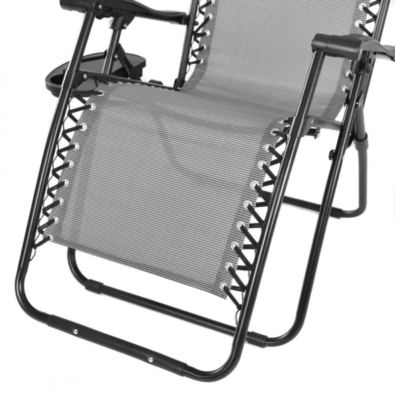 Scaun de relaxare HECHT Relaxing Chair