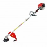 Multifunctional cu motor pe benzina 4 în 1 HECHT1352