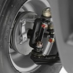 ATV pe benzina HECHT 56126 HURON, putere motor 8.1 CP, motor 4 timpi, capacitate cilindrica 125 CC