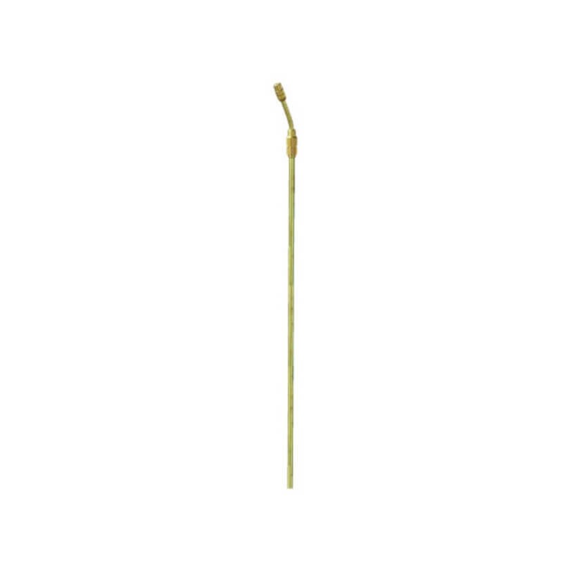 Tija telescopica HECHT 004500, lungime 150 cm, pentru Hecht 405, 408, 4500 si 4016