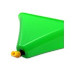 Cap pentru pulverizator HECHT 000431, plastic, compatibil cu pulverizatorul Hecht 433
