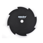 Cutit cu 8 dinti HECHT 600040