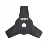 Cutit cu 3 dinti HECHT 600250