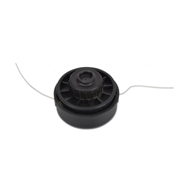 Cap complet de trimmer HECHT 690002432, viteza maxima 11000 rpm, pentru Hecht 690