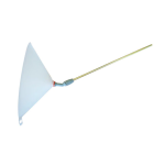 Aplicator pentru pulverizatoare HECHT 000400