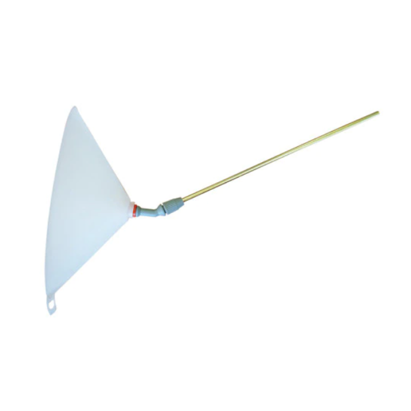 Aplicator pentru pulverizatoare HECHT 000400, potrivit pentru Hecht 405, 408, 4500 si 4016
