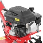 Motosapa HECHT 747, putere 3.7 CP, latime 59 cm
