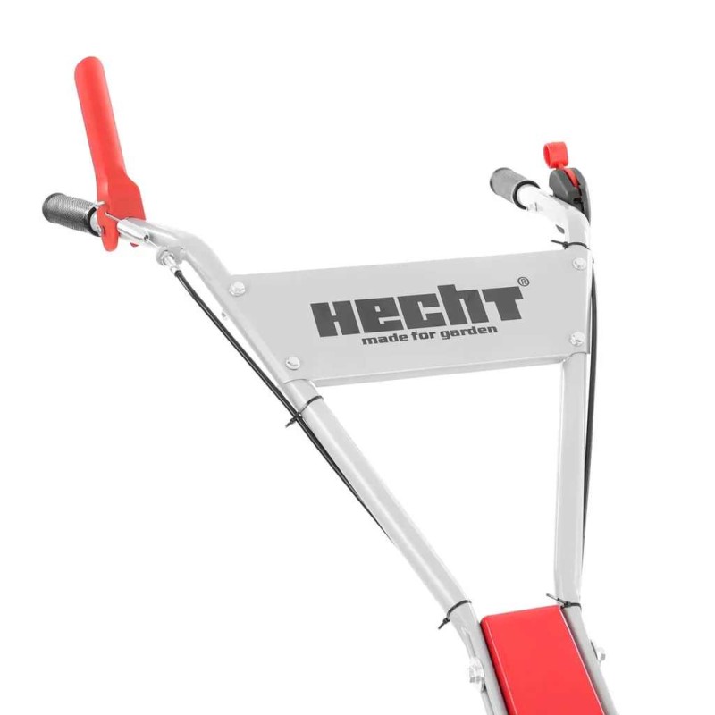 Motosapa HECHT 747, putere 3.7 CP, latime 59 cm