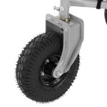 Roaba cu acumulator HECHT2623