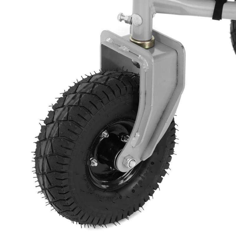 Roaba cu acumulator HECHT2623