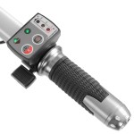 Roaba cu acumulator HECHT2623