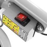 Roaba cu acumulator HECHT2623
