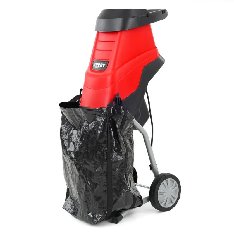 Tocator electric pentru crengi 2800W HECHT628 