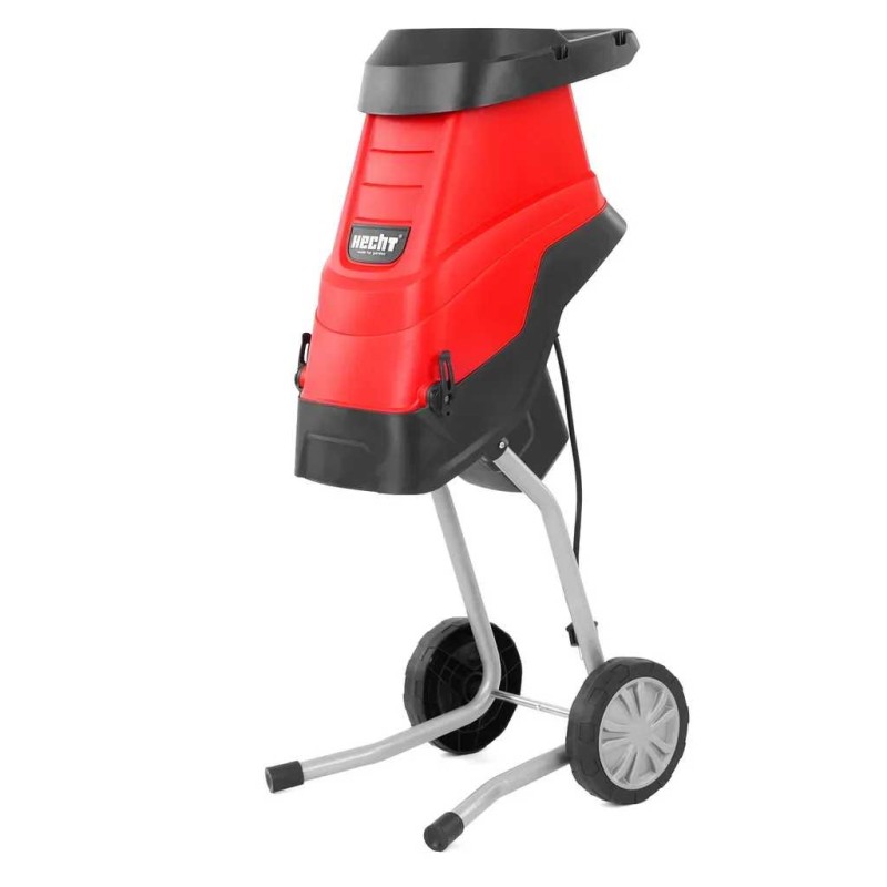 Tocator electric pentru crengi 2800W HECHT628 