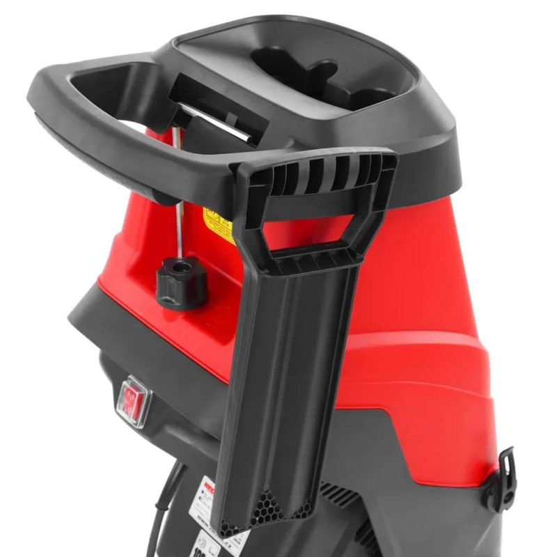 Tocator electric pentru crengi 2800W HECHT628