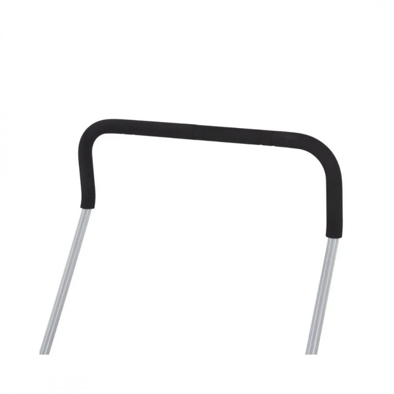 Lopata pentru zapada Hecht 750 gt cu roti latime 75 cm