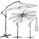 Umbrela pentru gradina HECHT SUNNY