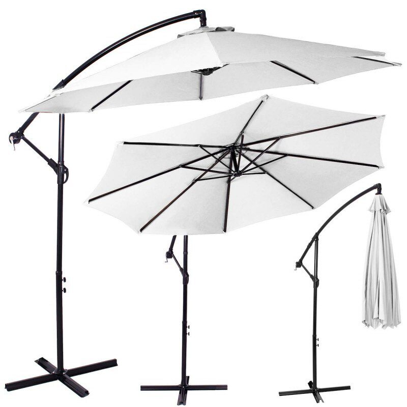 Umbrela pentru gradina HECHT SUNNY