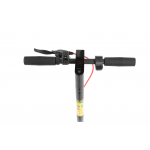 Trotineta electrica HECHT 5299, 400 W, 36V, 10.4Ah, cadru pliabil din aluminiu, roti 10.5"