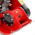Placa compactoare Hecht 1111 capacitate motor 163 cm dimensiune talpa 530x370 63 kg