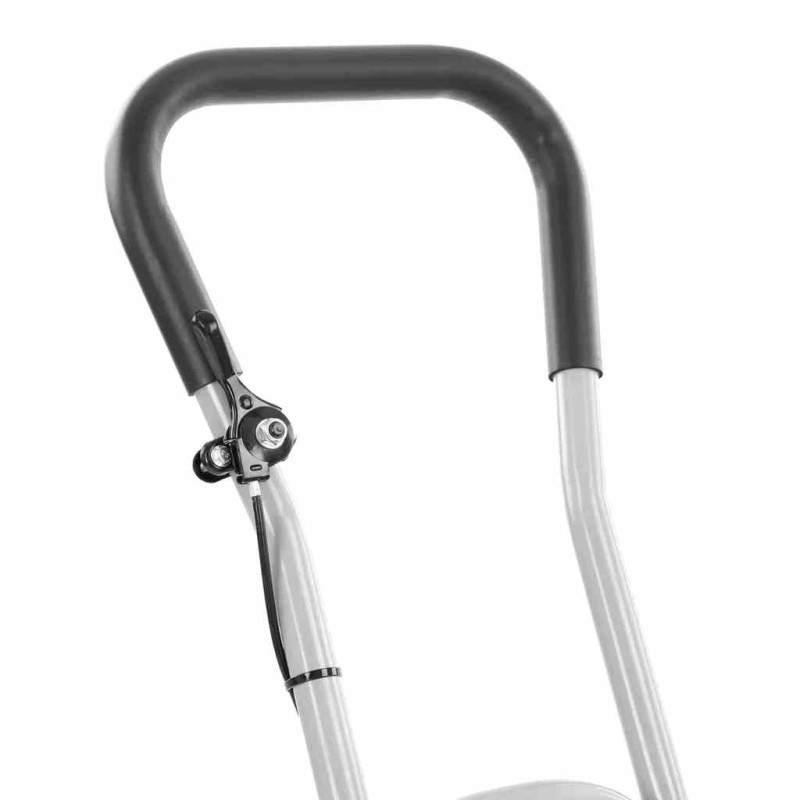 Placa compactoare Hecht 1111 capacitate motor 163 cm dimensiune talpa 530x370 63 kg